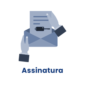 assinatura