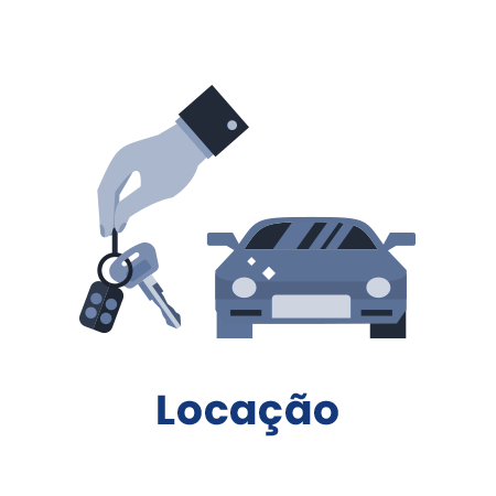 locação